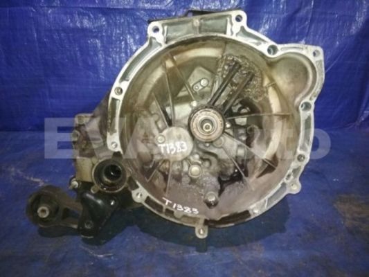 Б/У МКПП Fiesta  2010 1.4L. Состояние - Хорошее, FORD, Номер: 8A6R7002JA