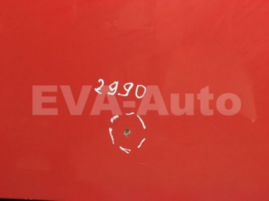 Б/У Капот BMW 3 серия E90/E91/E92/E93 (2005—2010). Состояние - Хорошее, BMW, Номер: 41617140729