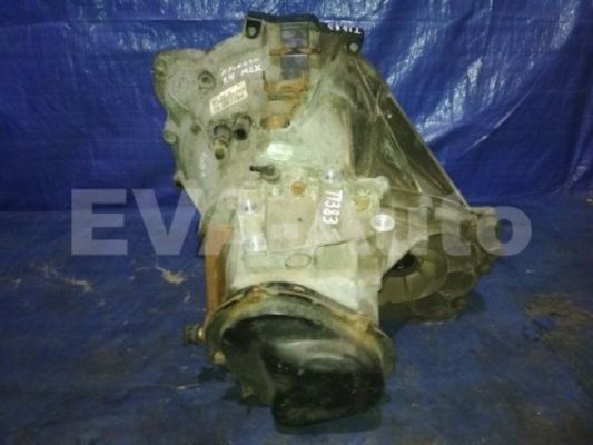 Б/У МКПП Fiesta  2010 1.4L. Состояние - Хорошее, FORD, Номер: 8A6R7002JA