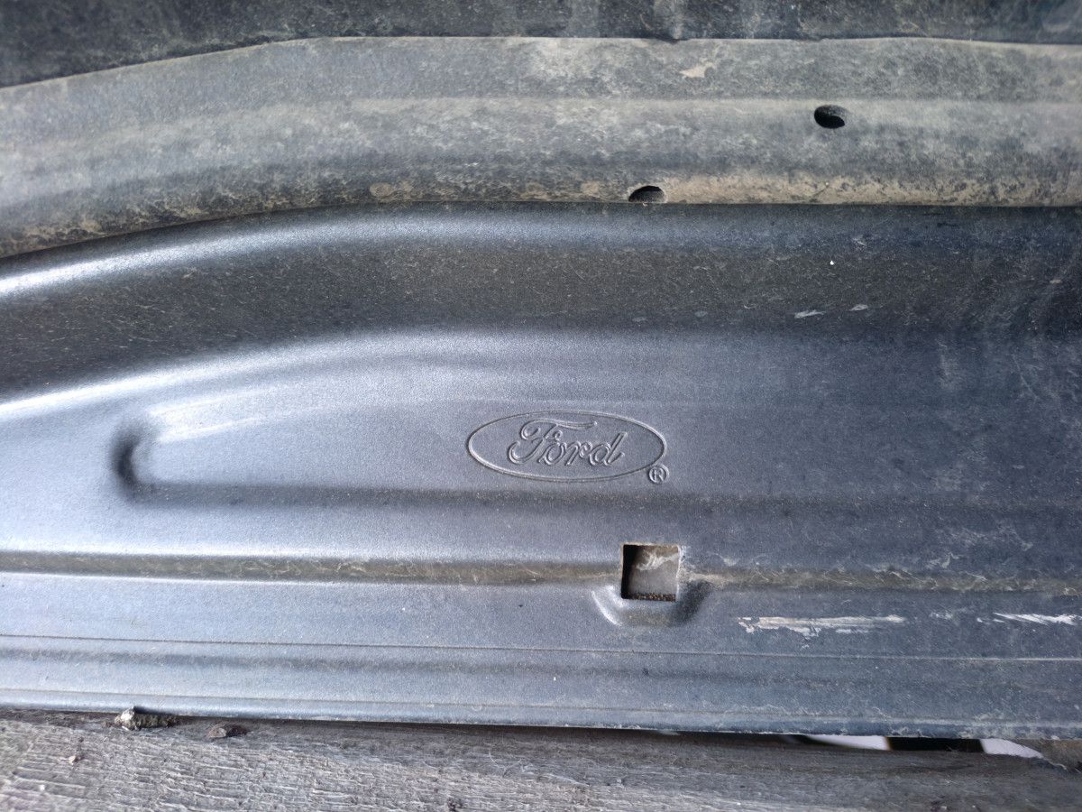 Б/У Дверь задняя правая Ford Mondeo IV (2006—2010). Состояние - Хорошее, FORD, Номер: 1706118