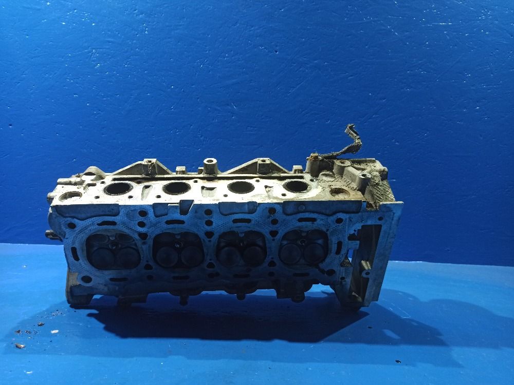 Б/У Головка блока цилиндров (ГБЦ) Cadillac DE Ville VIII (1999—2005). Состояние - Хорошее, GENERAL MOTORS, Номер: 12578242
